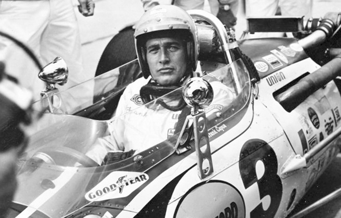 Paul-Newman-Racing-Car